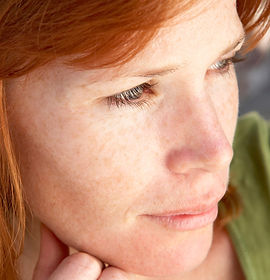 Redhead