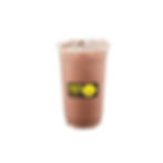 Chocolate Milk Tea