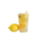 Lemon Fresh Mint with Jelly