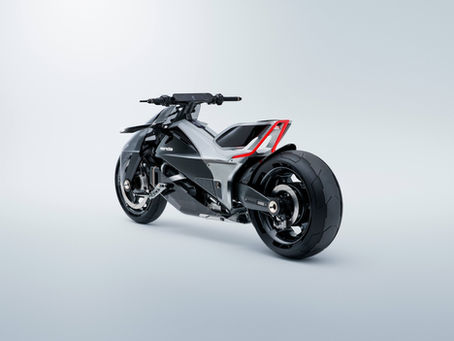 Zweiräder im Zeitgeist: Smarte E-Bikes, Roller und Motorräder