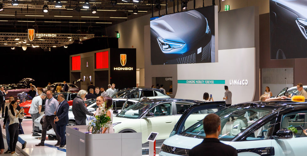 Bild: Messe Frankfurt Exhibition GmbH / Jochen Günther