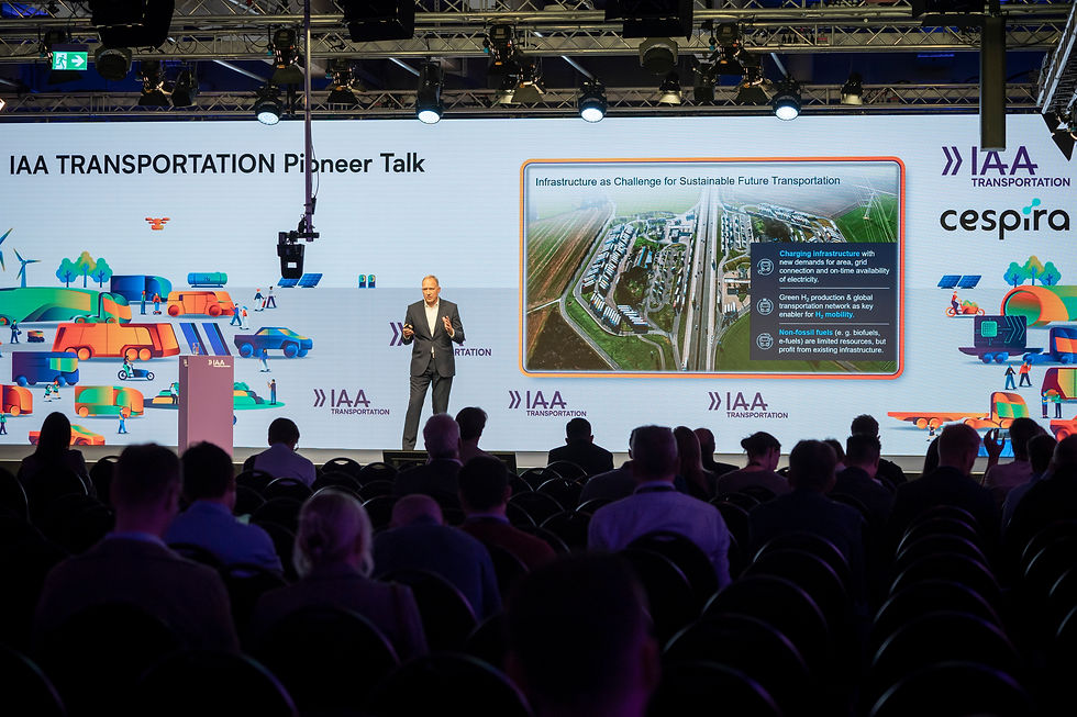 Bild: IAA