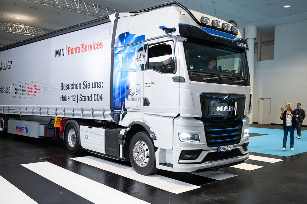Bild: IAA