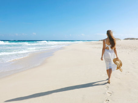 Kanarische Inseln: Regeneration und Natururlaub entdecken