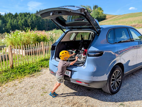 Leapmotor B10 im Redaktions-Test: So schlägt sich das Elektro-SUV im Alltag