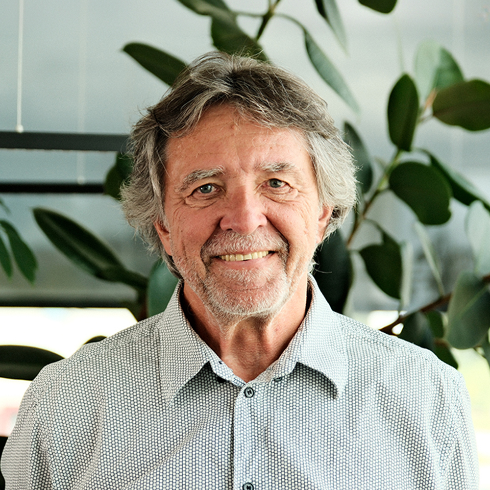 Autorenbild: Harald Gutzelnig