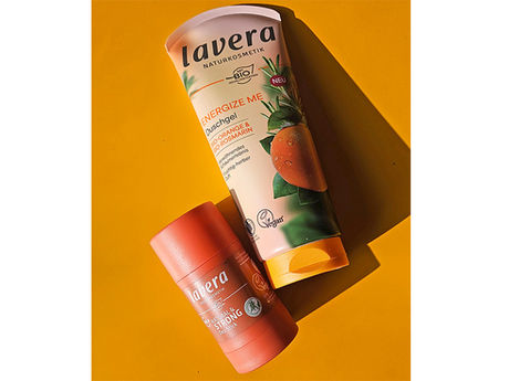 Lavera Deo Stick und Duschgel im Test: Frische für den Sommer