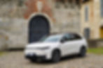 Ausgestattet mit einem 69,9-kWh-Akku schafft der Leapmotor C10 gemäß WLTP-Messung eine Reichweite von bis zu 420 Kilometern. Foto: Leapmotor