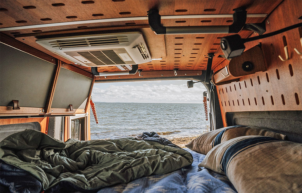 Bild: Wildwood Camping