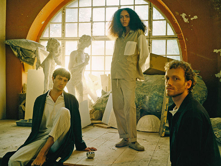 Bild: Nirén Mahajan