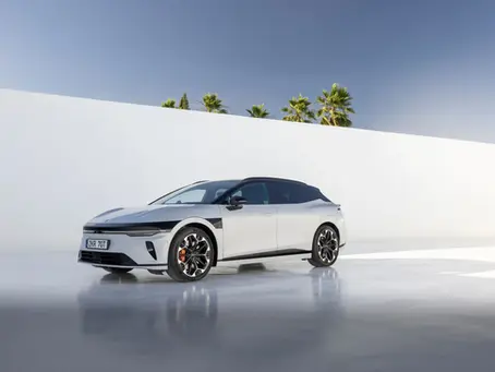 Nur 52 Elektro-Hondas – und Chinas nächste Marken stehen erst am Start