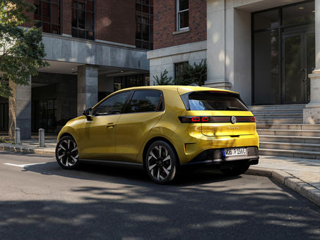 VW ID. Polo Trend: Preisbrecher erobert die Spitze im Stadt-Index