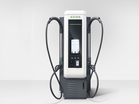 Neue Ladelösungen für E-Autos: Diese Systeme prägen die Zukunft