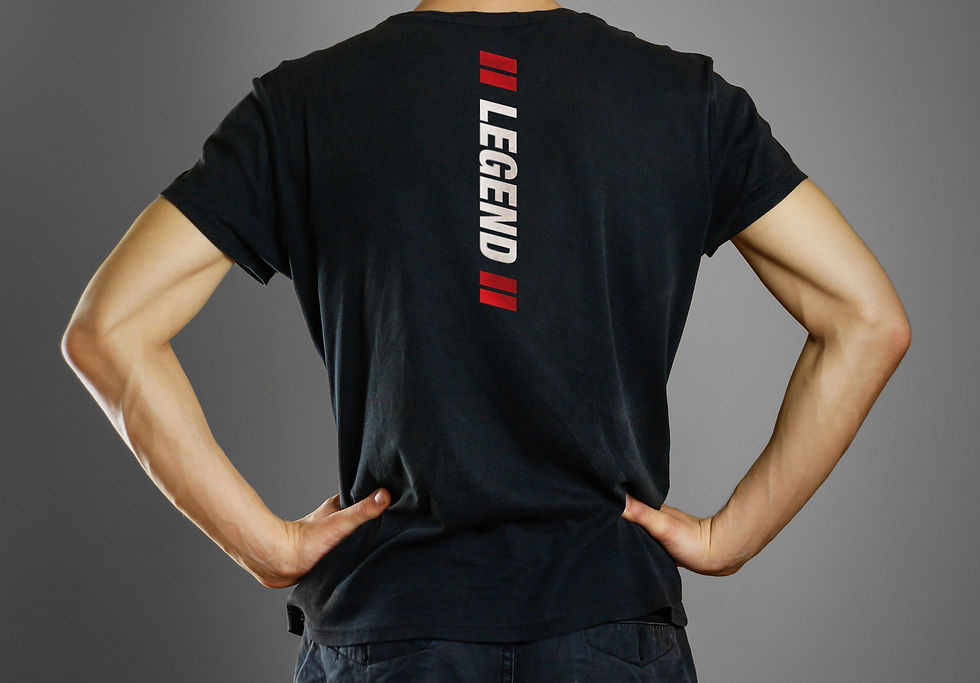 legend shirt2