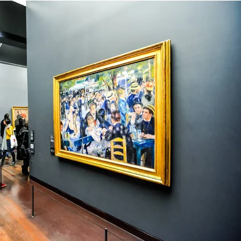 Free museums & monuments