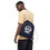 Thumbnail: Organic cotton drawstring bag