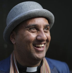 Revd Peterson Feital