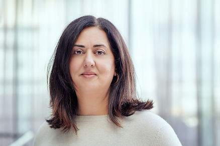 Fatima Salaria 