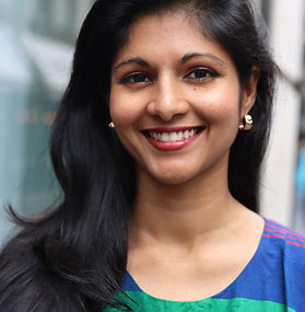 Manori Ravindran