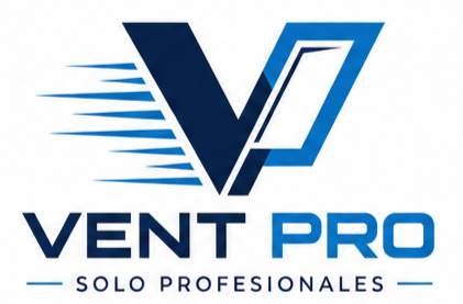 logotipo ventpro