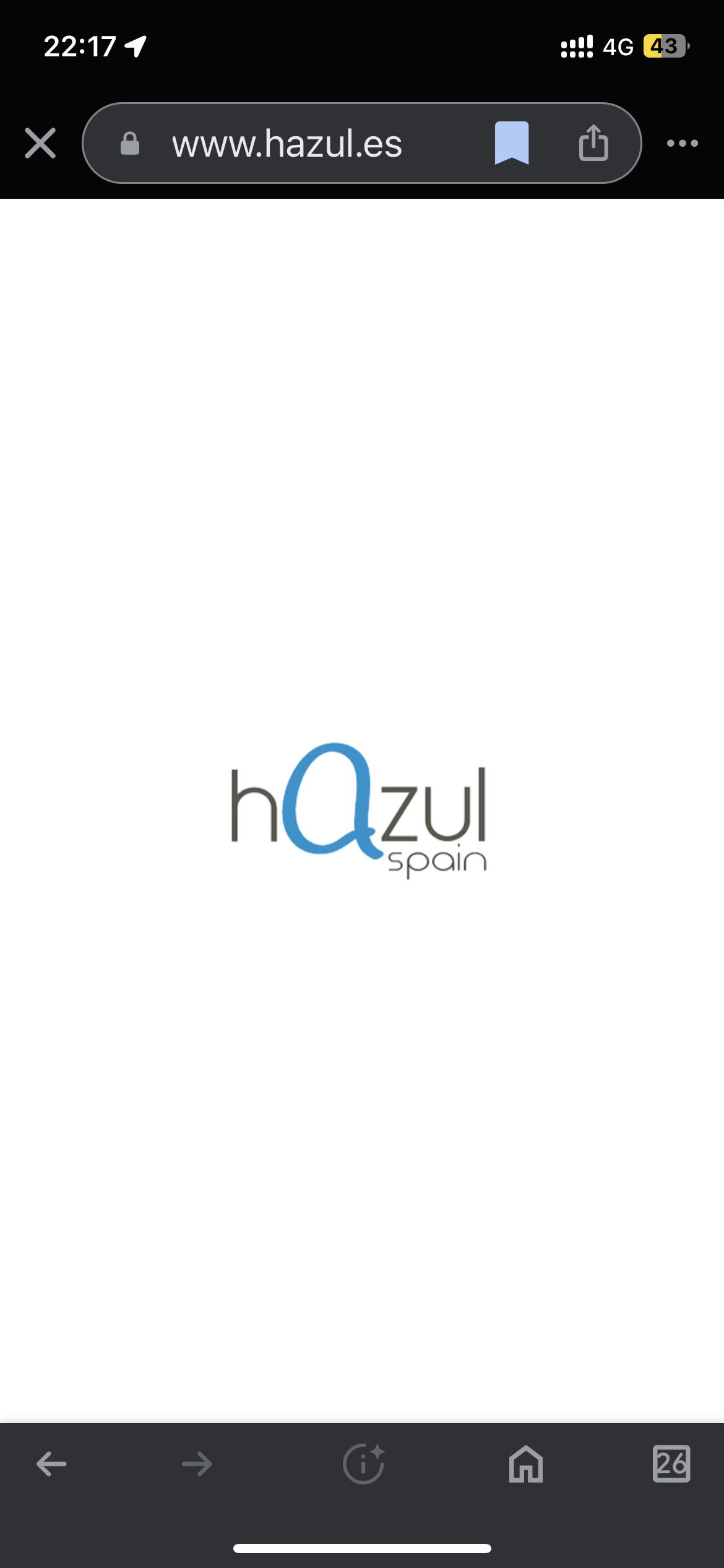 Foto del escritor: Hazul Spain 