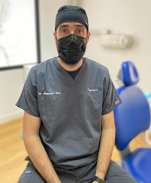 doctor alejandro rey dintrans