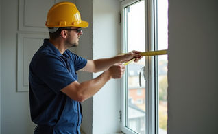 Errores de instalación que anulan la garantía de una ventana PVC