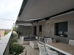 toldo extensible hazul madrid