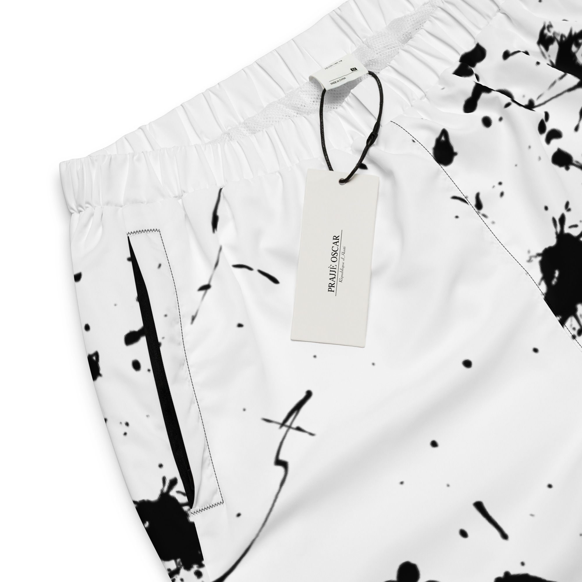  SAMO-43 Unisex track pants