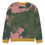 Thumbnail: Bois Caïman Knitted crew neck sweater