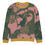 Thumbnail: Bois Caïman Knitted crew neck sweater