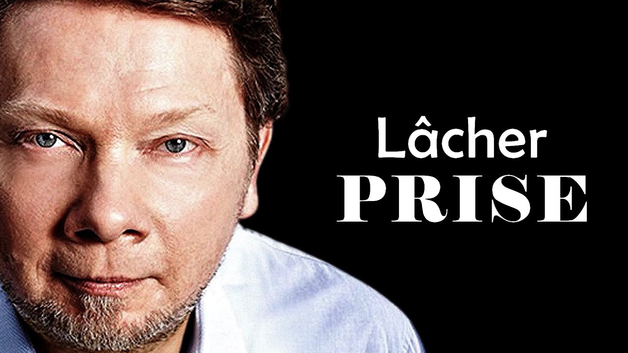 Eckhart Tolle : le pouvoir du moment présent