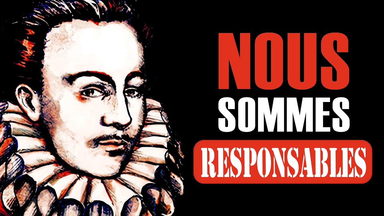 La Boétie : le discours de la servitude volontaire