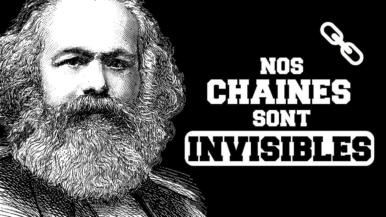 Marx : l'aliénation expliquée simplement