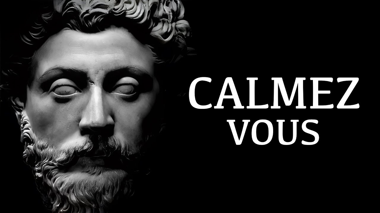 Le stoïcisme : comment vaincre nos émotions