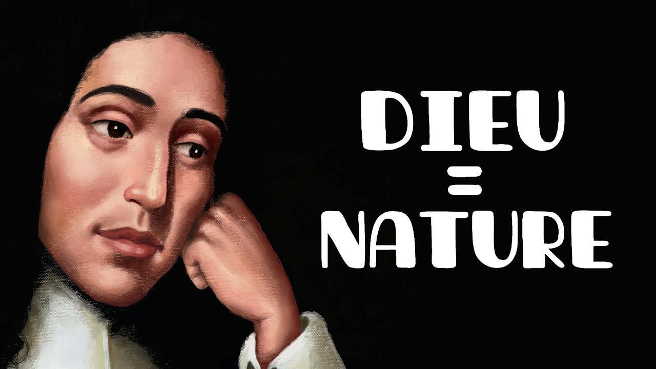 Spinoza : Dieu ou la Nature, un Dieu qui n'attend rien de nous