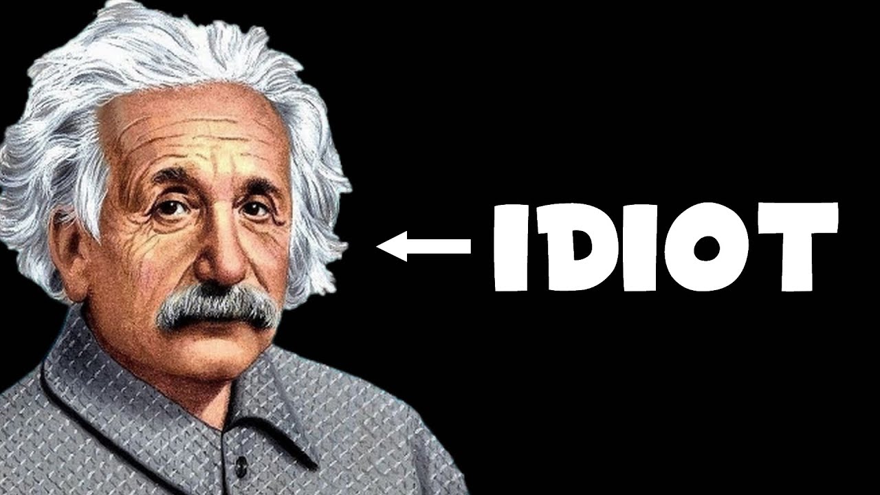 Être trop intelligent peut-il rendre bête ?