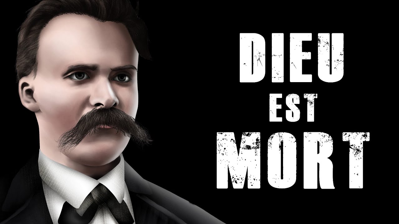Nietzsche : le nihilisme expliqué simplement