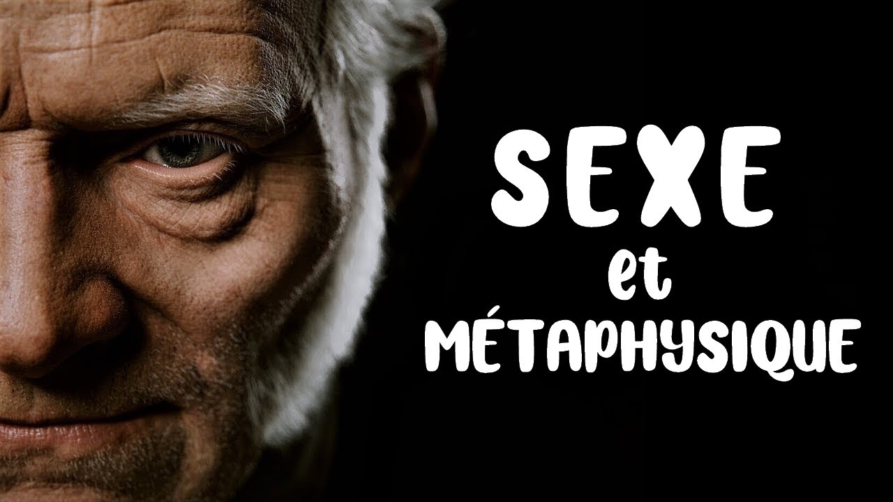 Schopenhauer : la volonté, l'amour et le désir