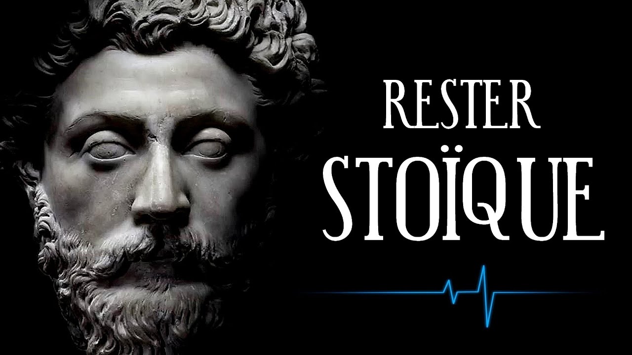 Le stoïcisme : trouver la paix intérieure