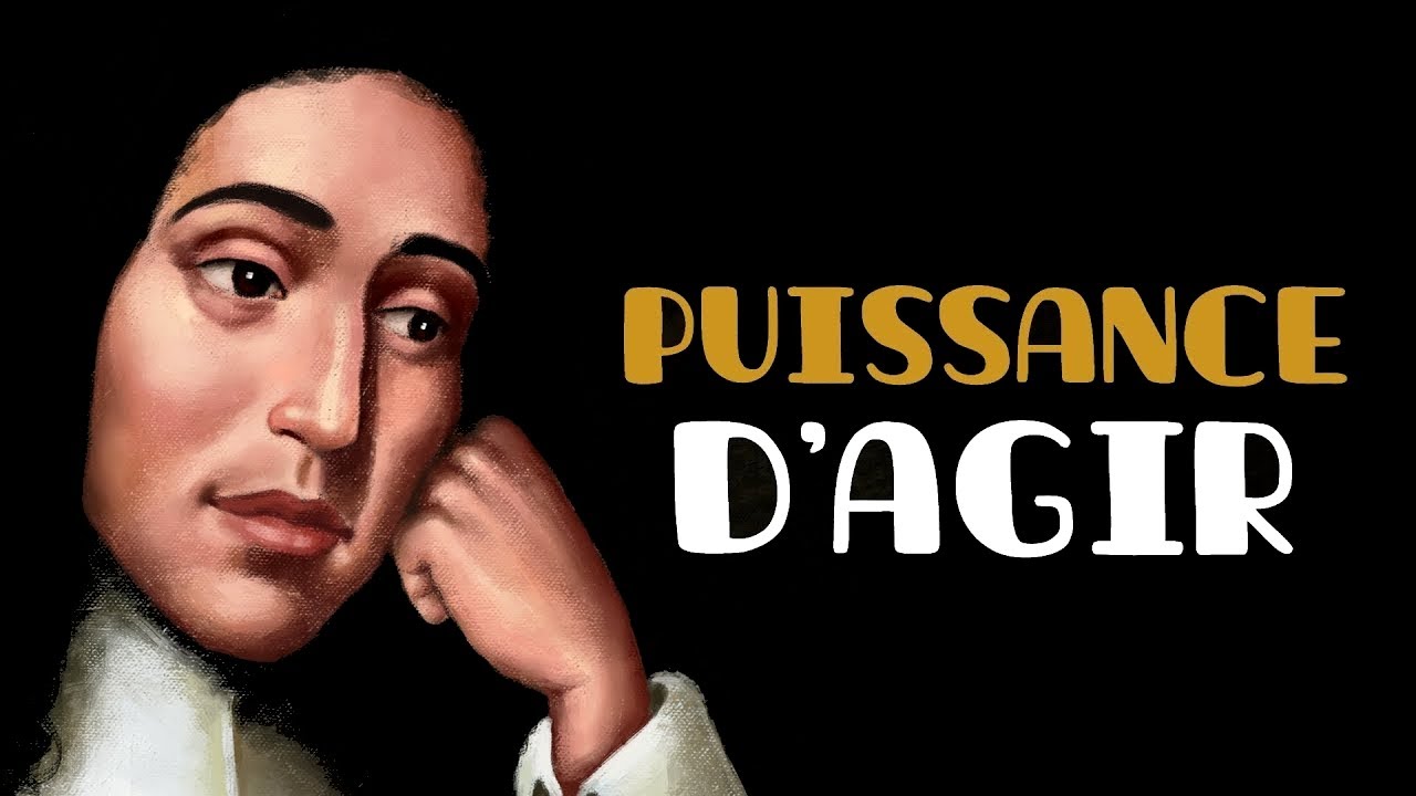 Spinoza : le déterminisme n'est pas le fatalisme