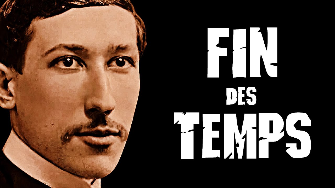René Guénon : la crise du monde moderne