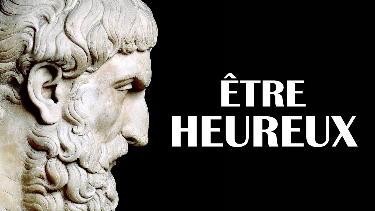 L'épicurisme : la recette du bonheur selon Épicure