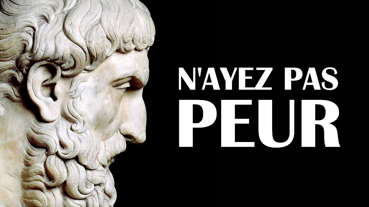Épicure : la mort n'est rien pour nous