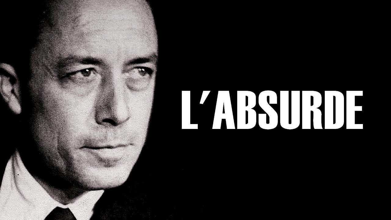 Camus : L'Étranger, le roman de l'absurde expliqué
