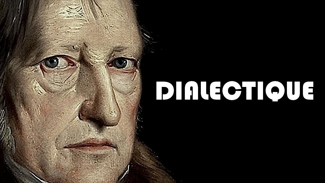 Hegel : la dialectique expliquée simplement