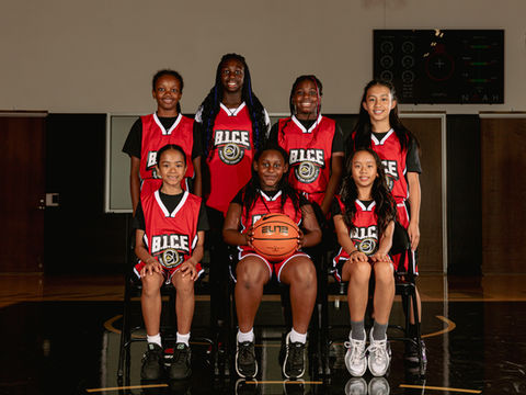 2025-26 U12 B1CE TEAM