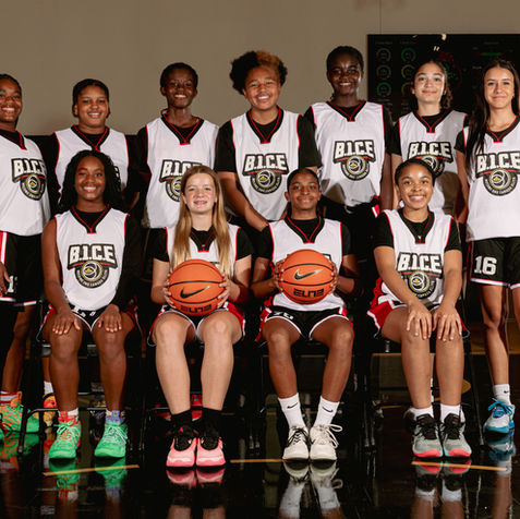 2025-26 U15 B1CE TEAM