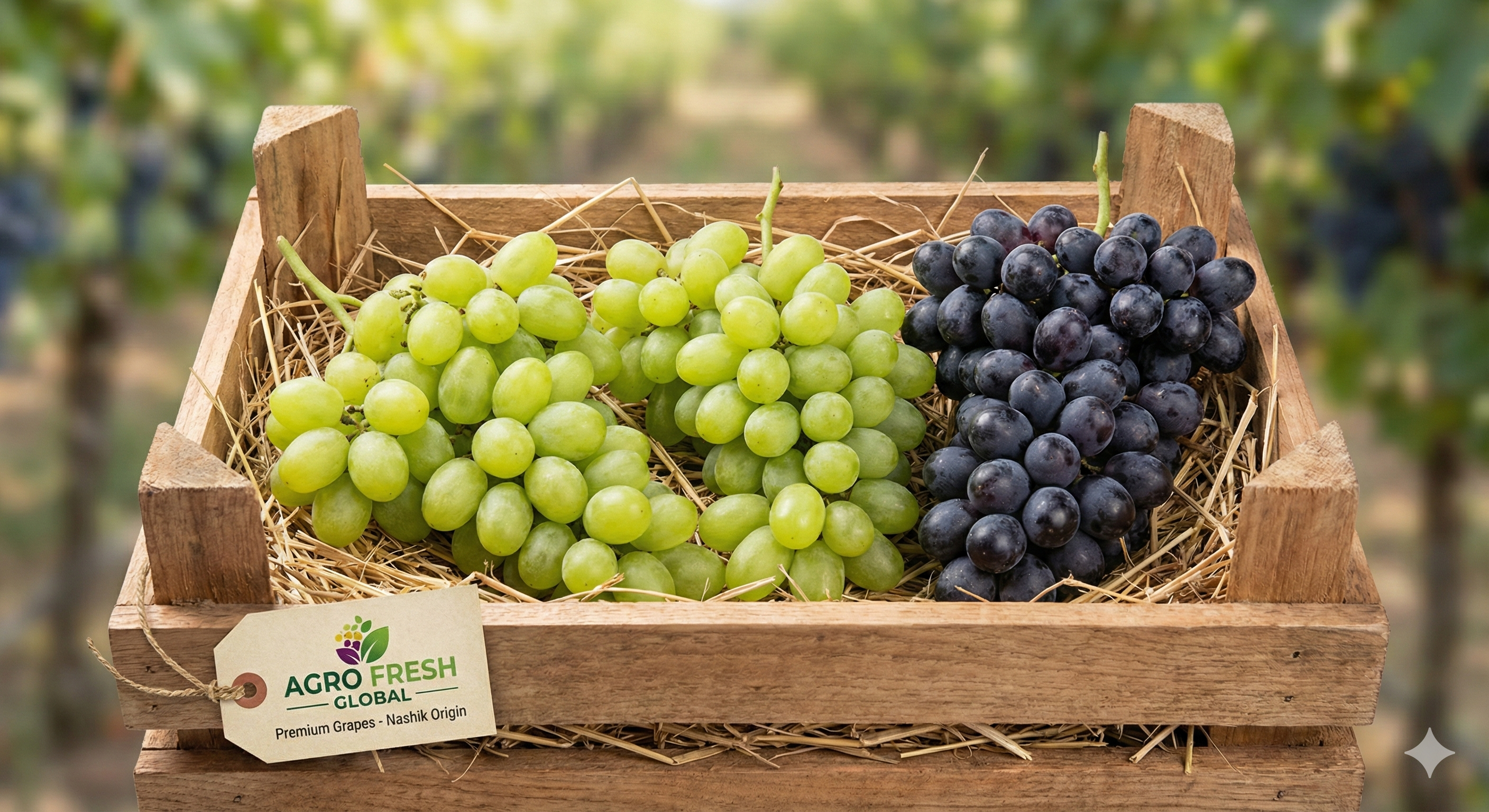 Grapes