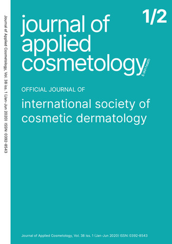 Skin Infections Journal Fungal skin infections modified by treatment | journal cosmetology